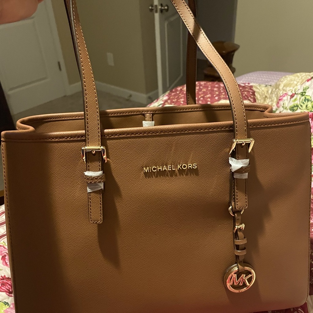 Brand new MK hand bag
